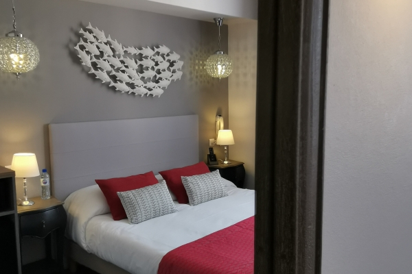 Brit Hotel Acacias